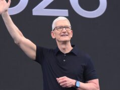 Hai, Siri: Apple baru saja mengumumkan pembaruan AI yang telah lama ditunggu-tunggu
| beritakitanih Hai, Siri: Apple baru saja mengumumkan pembaruan AI yang telah lama ditunggu-tunggu
| beritakitanih