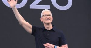 Hai, Siri: Apple baru saja mengumumkan pembaruan AI yang telah lama ditunggu-tunggu
| beritakitanih Hai, Siri: Apple baru saja mengumumkan pembaruan AI yang telah lama ditunggu-tunggu
| beritakitanih
