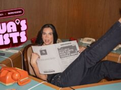 ‘Hal paling cerdas yang pernah dilakukan seorang selebriti’: Dua Lipa mengubah meme jet-setternya menjadi kolaborasi Google Maps
| beritakitanih 'Hal paling cerdas yang pernah dilakukan seorang selebriti': Dua Lipa mengubah meme jet-setternya menjadi kolaborasi Google Maps
| beritakitanih