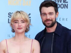 Haley Bennett dan Jack Whitehall Membuka Bagian Film SXSW London Dengan Penayangan Perdana Dunia ‘Virginia Woolf’s Night and Day’
| beritakitanih Haley Bennett dan Jack Whitehall Membuka Bagian Film SXSW London Dengan Penayangan Perdana Dunia 'Virginia Woolf's Night and Day'
| beritakitanih