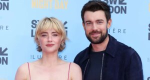 Haley Bennett dan Jack Whitehall Membuka Bagian Film SXSW London Dengan Penayangan Perdana Dunia ‘Virginia Woolf’s Night and Day’
| beritakitanih Haley Bennett dan Jack Whitehall Membuka Bagian Film SXSW London Dengan Penayangan Perdana Dunia 'Virginia Woolf's Night and Day'
| beritakitanih