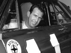 Hall of Famer NASCAR Ned Jarrett meninggal pada usia 93 tahun
| beritakitanih Hall of Famer NASCAR Ned Jarrett meninggal pada usia 93 tahun
| beritakitanih