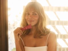 Halle Berry Mengalami Lubang Kelinci Perimenopause. Kini, Dia Meluncurkan Produk yang Dapat Mengubah Segalanya
| beritakitanih Halle Berry Mengalami Lubang Kelinci Perimenopause. Kini, Dia Meluncurkan Produk yang Dapat Mengubah Segalanya
| beritakitanih
