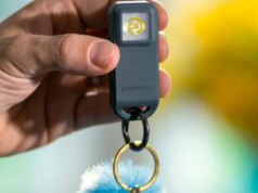 Halo Pebblebee dapat membantu melacak barang yang hilang dan membuat Anda tetap aman, dan dijual seharga $50
| beritakitanih Halo Pebblebee dapat membantu melacak barang yang hilang dan membuat Anda tetap aman, dan dijual seharga $50
| beritakitanih