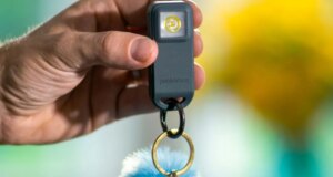 Halo Pebblebee dapat membantu melacak barang yang hilang dan membuat Anda tetap aman, dan dijual seharga $50
| beritakitanih Halo Pebblebee dapat membantu melacak barang yang hilang dan membuat Anda tetap aman, dan dijual seharga $50
| beritakitanih