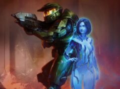 Halo’s OG Master Chief And Cortana Officially Reunite For 25th Anniversary | beritakitanih Halo's OG Master Chief And Cortana Officially Reunite For 25th Anniversary | beritakitanih