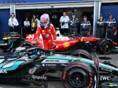 Hamilton mengincar ‘start terbaik’ untuk menantang kemenangan Monaco
| beritakitanih Hamilton mengincar 'start terbaik' untuk menantang kemenangan Monaco
| beritakitanih