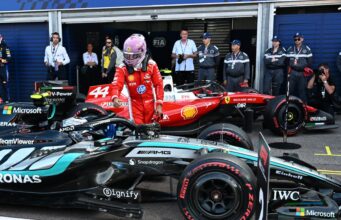Hamilton mengincar ‘start terbaik’ untuk menantang kemenangan Monaco
| beritakitanih Hamilton mengincar 'start terbaik' untuk menantang kemenangan Monaco
| beritakitanih