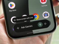 Hamparan Gemini akan segera membuat obrolan terkini Anda lebih mudah dijangkau
| beritakitanih Hamparan Gemini akan segera membuat obrolan terkini Anda lebih mudah dijangkau
| beritakitanih