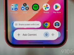 Hamparan Gemini meluncurkan Warna Dinamis, mengintegrasikan ‘Konten layar’ (U)
| beritakitanih Hamparan Gemini meluncurkan Warna Dinamis, mengintegrasikan 'Konten layar' (U)
| beritakitanih