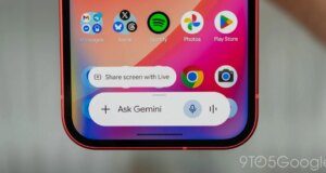 Hamparan Gemini meluncurkan Warna Dinamis, mengintegrasikan ‘Konten layar’ (U)
| beritakitanih Hamparan Gemini meluncurkan Warna Dinamis, mengintegrasikan 'Konten layar' (U)
| beritakitanih