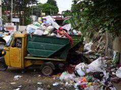 Hampir 10% armada pengumpul sampah sering gagal: BSWML
| beritakitanih Hampir 10% armada pengumpul sampah sering gagal: BSWML
| beritakitanih