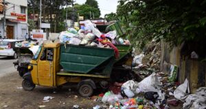 Hampir 10% armada pengumpul sampah sering gagal: BSWML
| beritakitanih Hampir 10% armada pengumpul sampah sering gagal: BSWML
| beritakitanih