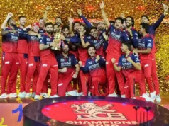 Hanya tiga pemain yang mencapai tiga gambut IPL yang langka ini – dan dua dari RCB
| beritakitanih Hanya tiga pemain yang mencapai tiga gambut IPL yang langka ini - dan dua dari RCB
| beritakitanih
