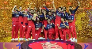 Hanya tiga pemain yang mencapai tiga gambut IPL yang langka ini – dan dua dari RCB
| beritakitanih Hanya tiga pemain yang mencapai tiga gambut IPL yang langka ini - dan dua dari RCB
| beritakitanih