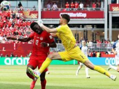 ‘Hapus merah’ untuk Bosnia atau ‘memenangkan bola’? Pakar BBC tidak setuju
| beritakitanih 'Hapus merah' untuk Bosnia atau 'memenangkan bola'? Pakar BBC tidak setuju
| beritakitanih