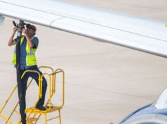 Harga bahan bakar jet sedang turun, namun harga tiket pesawat diperkirakan tidak akan mengalami penurunan dalam waktu dekat
| beritakitanih Harga bahan bakar jet sedang turun, namun harga tiket pesawat diperkirakan tidak akan mengalami penurunan dalam waktu dekat
| beritakitanih