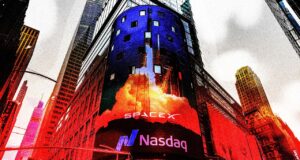 Harga saham SpaceX turun lagi karena keuntungan pasca IPO bagi investor ritel hampir habis
| beritakitanih Harga saham SpaceX turun lagi karena keuntungan pasca IPO bagi investor ritel hampir habis
| beritakitanih