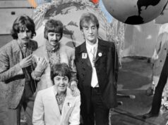 Hari Beatles Global Resmi diumumkan
| beritakitanih Hari Beatles Global Resmi diumumkan
| beritakitanih