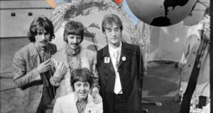 Hari Beatles Global Resmi diumumkan
| beritakitanih Hari Beatles Global Resmi diumumkan
| beritakitanih