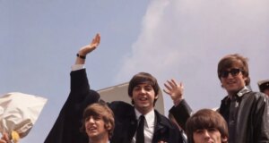 Hari Beatles Sedunia Akan Dirayakan Dengan Pertunjukan All-Star ‘All You Need Is Love’ Versi Berwarna 1967
| beritakitanih Hari Beatles Sedunia Akan Dirayakan Dengan Pertunjukan All-Star 'All You Need Is Love' Versi Berwarna 1967
| beritakitanih