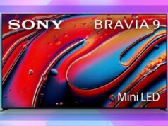 Hari Perdana Telah Tiba dan TV Sony Bravia 9 85 Inci Ini Dengan Harga Rekor Rendah
| beritakitanih Hari Perdana Telah Tiba dan TV Sony Bravia 9 85 Inci Ini Dengan Harga Rekor Rendah
| beritakitanih