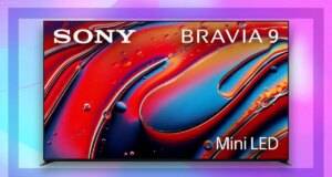 Hari Perdana Telah Tiba dan TV Sony Bravia 9 85 Inci Ini Dengan Harga Rekor Rendah
| beritakitanih Hari Perdana Telah Tiba dan TV Sony Bravia 9 85 Inci Ini Dengan Harga Rekor Rendah
| beritakitanih