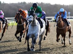 Hari ini di Sky Sports Racing: fitur Uttoxeter, Lingfield dan Ffos Las
| beritakitanih Hari ini di Sky Sports Racing: fitur Uttoxeter, Lingfield dan Ffos Las
| beritakitanih