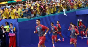 Harry Kane menjadi pemain Inggris sepanjang masa di Piala Dunia…
| beritakitanih Harry Kane menjadi pemain Inggris sepanjang masa di Piala Dunia...
| beritakitanih