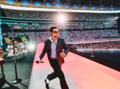 Harry Styles Meraih Mahkota Stadion Wembley saat Perlombaan Bersejarah Dimulai: 7 Momen Terbaik
| beritakitanih Harry Styles Meraih Mahkota Stadion Wembley saat Perlombaan Bersejarah Dimulai: 7 Momen Terbaik
| beritakitanih