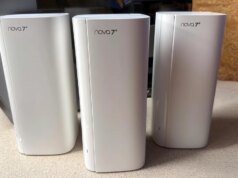 Haruskah Anda beralih ke router Wi-Fi 7 mesh? Pengujian di rumah saya mengungkapkan apa yang menjadi lebih baik (dan apa yang tidak)
| beritakitanih Haruskah Anda beralih ke router Wi-Fi 7 mesh? Pengujian di rumah saya mengungkapkan apa yang menjadi lebih baik (dan apa yang tidak)
| beritakitanih