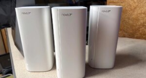 Haruskah Anda beralih ke router Wi-Fi 7 mesh? Pengujian di rumah saya mengungkapkan apa yang menjadi lebih baik (dan apa yang tidak)
| beritakitanih Haruskah Anda beralih ke router Wi-Fi 7 mesh? Pengujian di rumah saya mengungkapkan apa yang menjadi lebih baik (dan apa yang tidak)
| beritakitanih