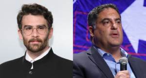 Hasan Piker, Cenk Uygur Diblokir Masuk Inggris, Akan Melewatkan Pembicaraan SXSW London yang Direncanakan
| beritakitanih Hasan Piker, Cenk Uygur Diblokir Masuk Inggris, Akan Melewatkan Pembicaraan SXSW London yang Direncanakan
| beritakitanih
