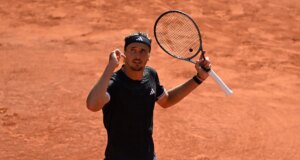 Hasil Prancis Terbuka 2026, Pemenang: Alexander Zverev Raih Gelar Grand Slam Pertama Atas Flavio Cobolli
| beritakitanih Hasil Prancis Terbuka 2026, Pemenang: Alexander Zverev Raih Gelar Grand Slam Pertama Atas Flavio Cobolli
| beritakitanih