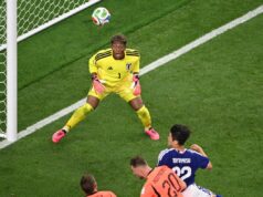 Hasil imbang 2-2 untuk Jepang dan Belanda di pertandingan pembuka Piala Dunia untuk keduanya
| beritakitanih Hasil imbang 2-2 untuk Jepang dan Belanda di pertandingan pembuka Piala Dunia untuk keduanya
| beritakitanih