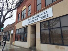 Hasil pemilihan umum Suku Minnesota Chippewa sudah keluar
| beritakitanih Hasil pemilihan umum Suku Minnesota Chippewa sudah keluar
| beritakitanih