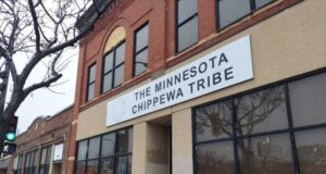 Hasil pemilihan umum Suku Minnesota Chippewa sudah keluar
| beritakitanih Hasil pemilihan umum Suku Minnesota Chippewa sudah keluar
| beritakitanih
