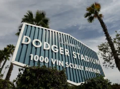 Hasil pertandingan Dodgers 2026
| beritakitanih Hasil pertandingan Dodgers 2026
| beritakitanih
