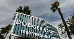 Hasil pertandingan Dodgers 2026
| beritakitanih Hasil pertandingan Dodgers 2026
| beritakitanih