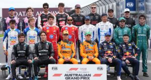 Head to head rekan setimnya di F1 2026 usai GP Barcelona
| beritakitanih Head to head rekan setimnya di F1 2026 usai GP Barcelona
| beritakitanih