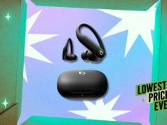 Headphone Beats Siap Latihan Ini Memiliki Harga Terendah di Hari Perdana
| beritakitanih Headphone Beats Siap Latihan Ini Memiliki Harga Terendah di Hari Perdana
| beritakitanih
