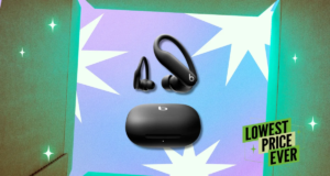 Headphone Beats Siap Latihan Ini Memiliki Harga Terendah di Hari Perdana
| beritakitanih Headphone Beats Siap Latihan Ini Memiliki Harga Terendah di Hari Perdana
| beritakitanih