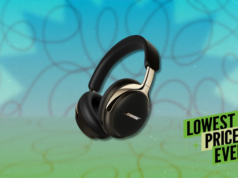 Headphone Bose Generasi Kedua Ini Saat Ini Diskon $70
| beritakitanih Headphone Bose Generasi Kedua Ini Saat Ini Diskon $70
| beritakitanih