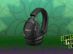 Headphone Marshall Kelas Atas Ini Diskon $150 Saat Ini
| beritakitanih Headphone Marshall Kelas Atas Ini Diskon $150 Saat Ini
| beritakitanih
