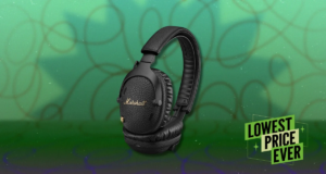 Headphone Marshall Kelas Atas Ini Diskon $150 Saat Ini
| beritakitanih Headphone Marshall Kelas Atas Ini Diskon $150 Saat Ini
| beritakitanih