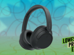Headphone Peredam Kebisingan Paling Ringan dari Sony Diskon Lebih dari 50% Sebelum Hari Perdana
| beritakitanih Headphone Peredam Kebisingan Paling Ringan dari Sony Diskon Lebih dari 50% Sebelum Hari Perdana
| beritakitanih