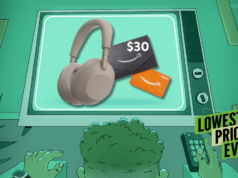 Headphone Terbaik yang Pernah Saya Uji Diskon $60 (dan Dilengkapi dengan Kartu Hadiah Amazon $30)
| beritakitanih Headphone Terbaik yang Pernah Saya Uji Diskon $60 (dan Dilengkapi dengan Kartu Hadiah Amazon $30)
| beritakitanih