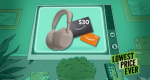 Headphone Terbaik yang Pernah Saya Uji Diskon $60 (dan Dilengkapi dengan Kartu Hadiah Amazon $30)
| beritakitanih Headphone Terbaik yang Pernah Saya Uji Diskon $60 (dan Dilengkapi dengan Kartu Hadiah Amazon $30)
| beritakitanih