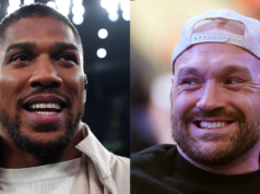 Hearn: AJ akan menggulingkan Fury – ‘Saya tidak pernah sepercaya diri ini!’
| beritakitanih Hearn: AJ akan menggulingkan Fury - 'Saya tidak pernah sepercaya diri ini!'
| beritakitanih