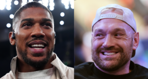 Hearn: AJ akan menggulingkan Fury – ‘Saya tidak pernah sepercaya diri ini!’
| beritakitanih Hearn: AJ akan menggulingkan Fury - 'Saya tidak pernah sepercaya diri ini!'
| beritakitanih